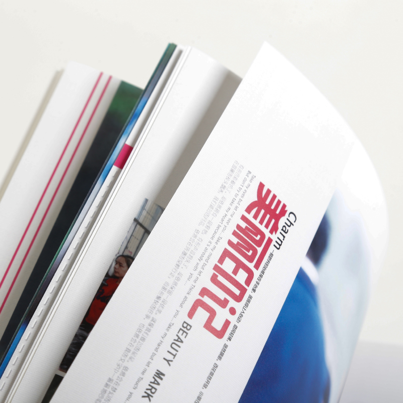 鄭州印刷宣傳冊(cè)要多少錢